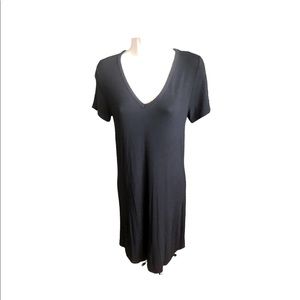 Olivia Rae T Shirt Dress